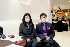 마포구 자율방범연합대 총회 및 송년회 43