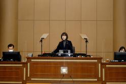 제259회 마포구의회 제2차 정례회  제2차 본회의 2