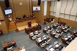 제259회 마포구의회 제2차 정례회  제2차 본회의 3