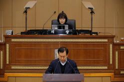 제259회 마포구의회 제2차 정례회  제2차 본회의 4