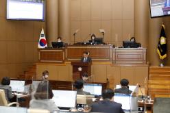 제259회 마포구의회 제2차 정례회  제2차 본회의 8