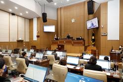 제259회 마포구의회 제2차 정례회  제2차 본회의 9