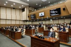 제259회 마포구의회 제2차 정례회  제2차 본회의 10