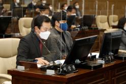 제259회 마포구의회 제2차 정례회  제2차 본회의 14