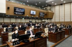 제259회 마포구의회 제2차 정례회  제2차 본회의 15