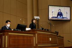 제259회 마포구의회 제2차 정례회  제2차 본회의 16