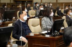 제259회 마포구의회 제2차 정례회  제2차 본회의 21