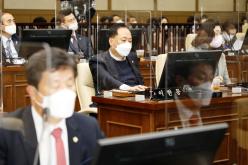 제259회 마포구의회 제2차 정례회  제2차 본회의 22