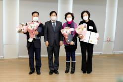 2022 바르게살기운동 마포구협의회 평가 보고 대회 9