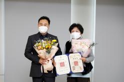 2022 바르게살기운동 마포구협의회 평가 보고 대회 11