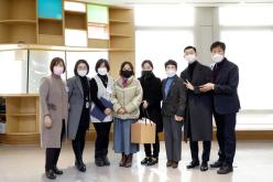 2022 바르게살기운동 마포구협의회 평가 보고 대회 20