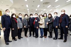 2022 바르게살기운동 마포구협의회 평가 보고 대회 21