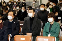 2022 바르게살기운동 마포구협의회 평가 보고 대회 25