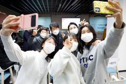 도화청소년문화의집 리모델링 오픈식 12