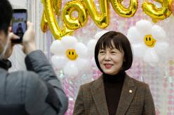 마포장애인가족지원센터 5주년 기념식 4