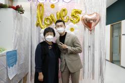 마포장애인가족지원센터 5주년 기념식 6