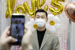 마포장애인가족지원센터 5주년 기념식 7