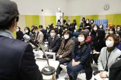 마포장애인가족지원센터 5주년 기념식 9