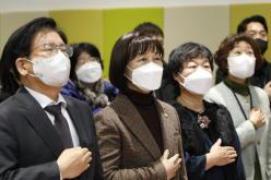 마포장애인가족지원센터 5주년 기념식 10