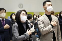 마포장애인가족지원센터 5주년 기념식 11