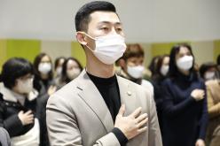 마포장애인가족지원센터 5주년 기념식 12