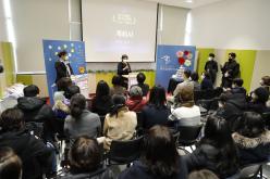 마포장애인가족지원센터 5주년 기념식 22