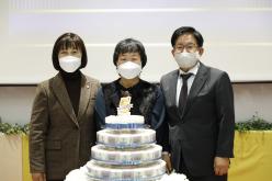 마포장애인가족지원센터 5주년 기념식 26