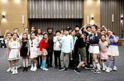 제7회 마포구 청소년 뮤직페스티벌 1