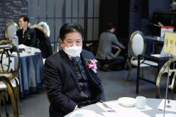 한국자유총연맹마포구지회 2022년도 자유수호사업실적 평가대회 총회 26