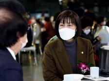 한국자유총연맹마포구지회 2022년도 자유수호사업실적 평가대회 총회 28