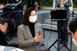 한국자유총연맹마포구지회 2022년도 자유수호사업실적 평가대회 총회 33