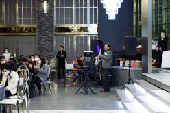 한국자유총연맹마포구지회 2022년도 자유수호사업실적 평가대회 총회 34