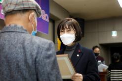 2022 마포구체육회 유공자시상식 2