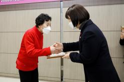 2022 마포구체육회 유공자시상식 3