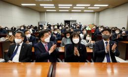 2022 마포구체육회 유공자시상식 15