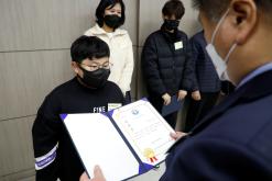 2022 마포구체육회 유공자시상식 19