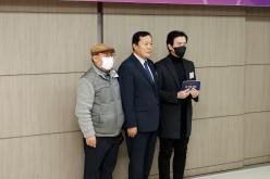 2022 마포구체육회 유공자시상식 25