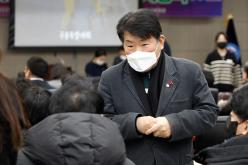 2022 마포구체육회 유공자시상식 33