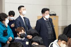 2022 마포구체육회 유공자시상식 35