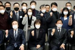 2022 마포구체육회 유공자시상식 37