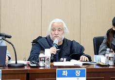 2022년 마포 장애인 정책 토론회 5