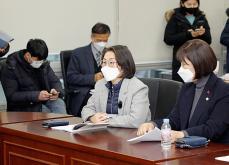 2022년 마포 장애인 정책 토론회 11