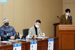 2022년 마포 장애인 정책 토론회 12