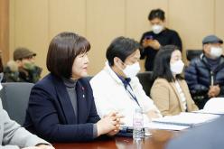 2022년 마포 장애인 정책 토론회 13