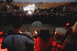 하늘공원 해맞이 행사 3