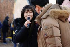 하늘공원 해맞이 행사 15