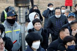 하늘공원 해맞이 행사 17