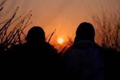 하늘공원 해맞이 행사 25