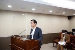 제259회 마포구의회 제2차 정례회 의회운영위원회 4