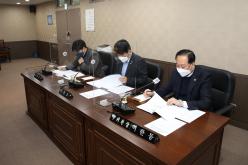 제259회 마포구의회 제2차 정례회 의회운영위원회 8